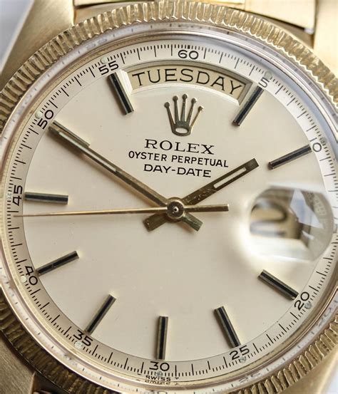 rolex day date ref 1807|Rolex 1807 price.